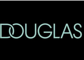 Archivo - Logo de Douglas.DOUGLAS - Archivo