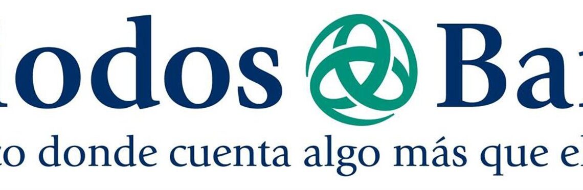 Archivo - Logo de Triodos Bank.TRIODOS BANK - Archivo