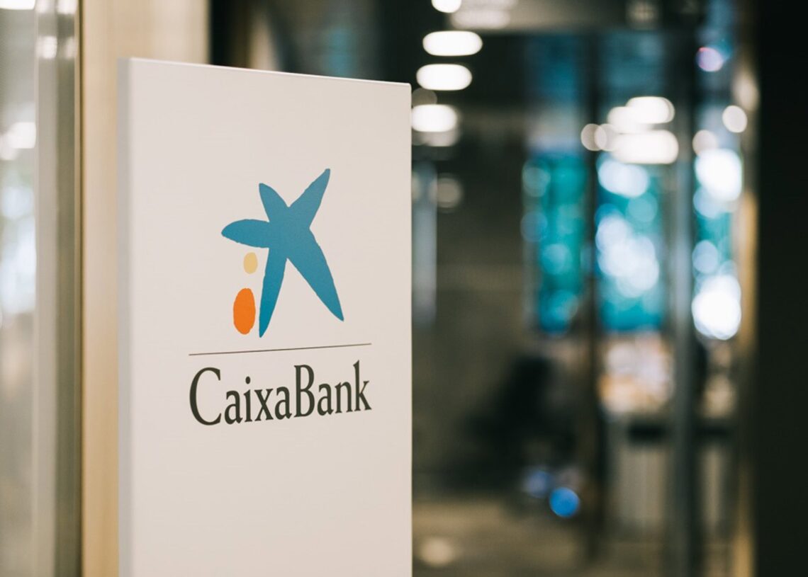 Archivo - CaixaBank (arxiu)CAIXABANK - Archivo