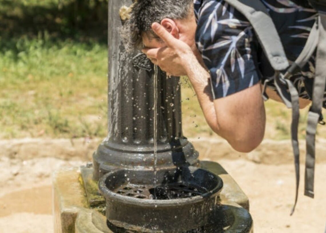 Barcelona activa el plan de actuación por ola de calor en fase de alertaAYUNTAMIENTO DE BARCELONA