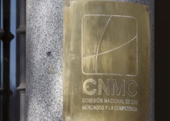 Archivo - Comisión Nacional de los Mercados y la CompetenciaEUROPA PRESS - Archivo