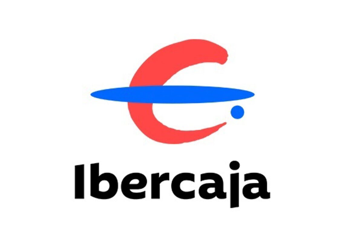 Archivo - Logo de IbercajaIBERCAJA - Archivo