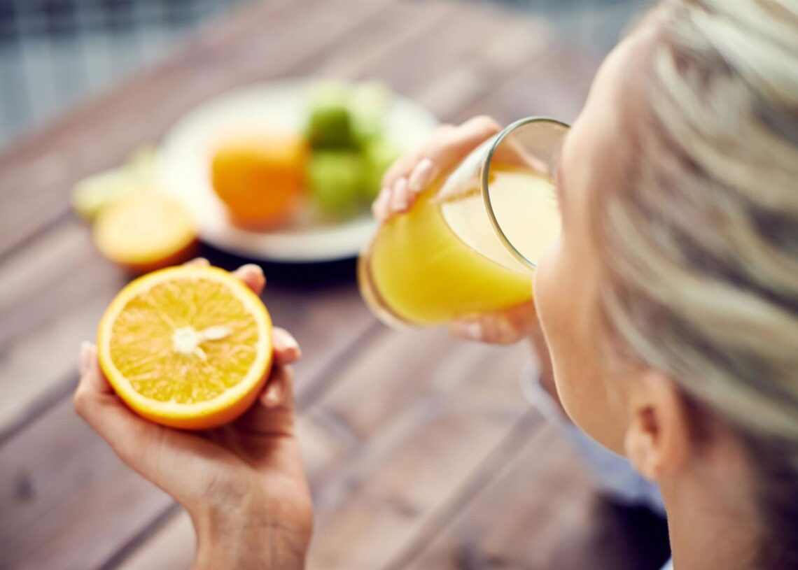 Una nutricionista señala que las mujeres deportistas requieren de una nutrición adaptada al ciclo menstrualFRUIT JUICE SCIENCE CENTER