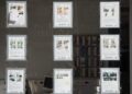 Archivo - Anuncios de pisos en venta en una inmobiliaria, en Madrid (España).Jesús Hellín - Europa Press - Archivo