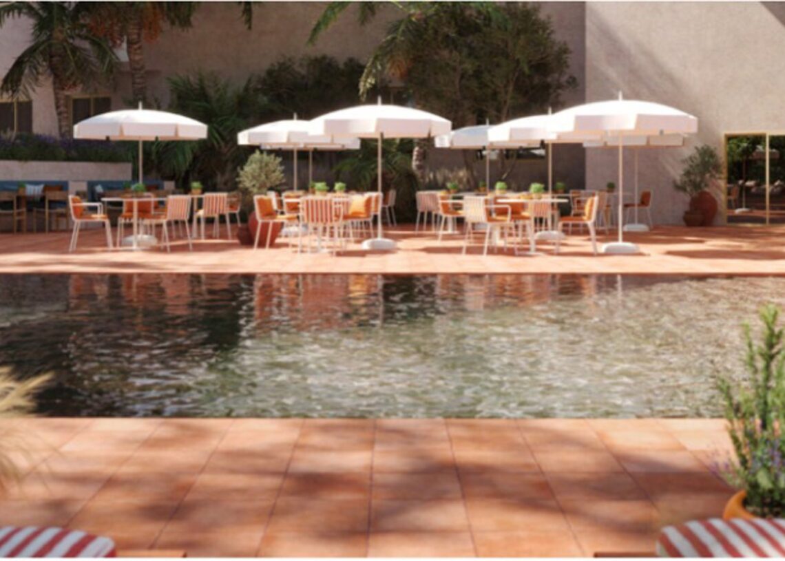 Fergus Lloret de Mar.FERGUS GROUP