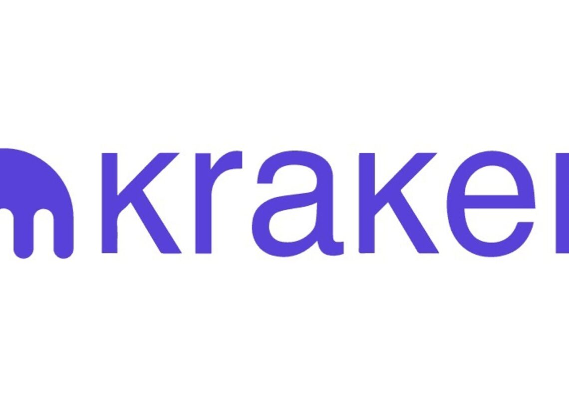 Archivo - Logo de KrakenKRAKEN - Archivo