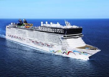 Archivo - Norwegian Epic.NCL - Archivo