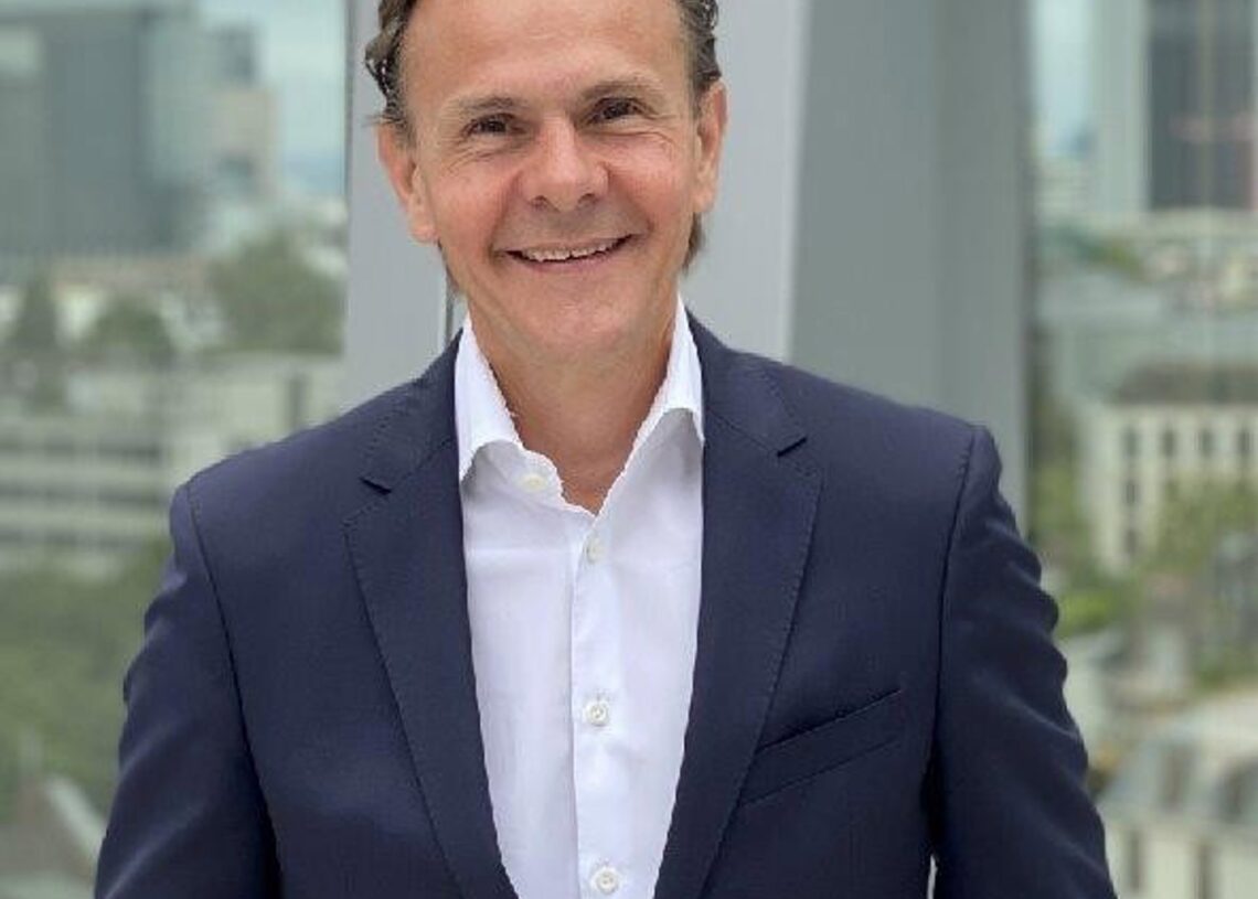 Bjoern Jesch.ALLIANZ