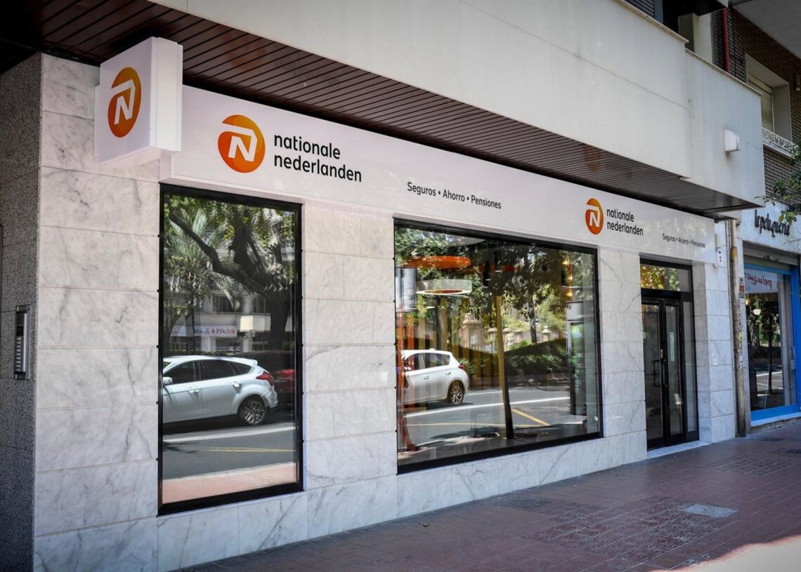 Nationale-Nederlanden instaura un protocolo especial para atender a los afectados por los incendios.NATIONALE-NEDERLANDEN