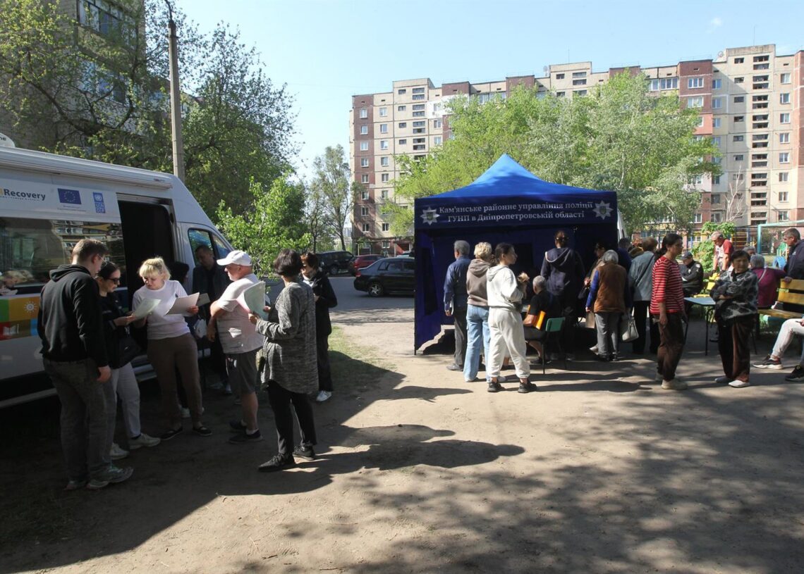 Archivo - Bloque de apartamentos alcanzado por un dron ruso en Kamianske, región de Dnipropetrovsk, Ucrania (archivo)Europa Press/Contacto/Mykola Miakshykov - Archivo