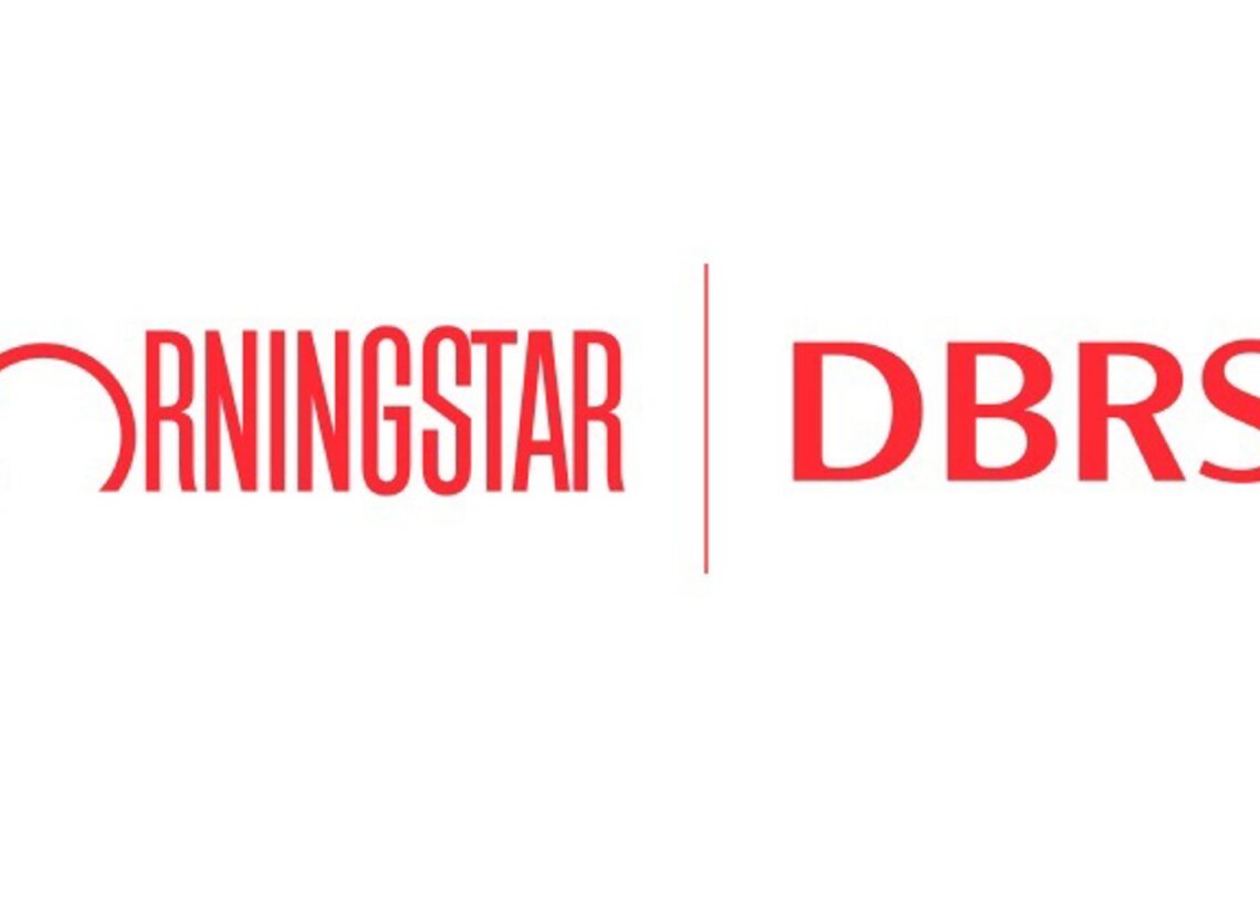 Archivo - Logo de la firma de calificación DBRS Morningstar.DBRS MORNINGSTAR - Archivo
