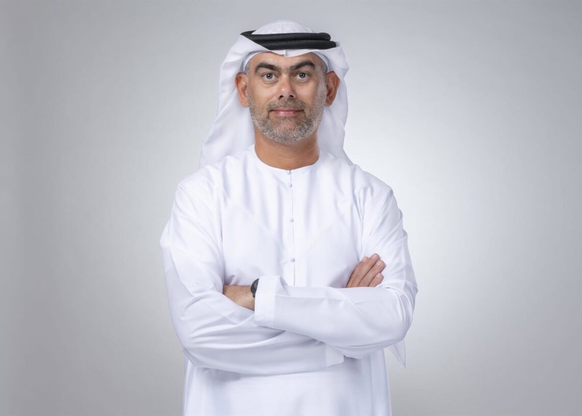 Jasim Husain Thabet, TAQA’s Group Chief Executive Officer and Managing DirectorTAQA