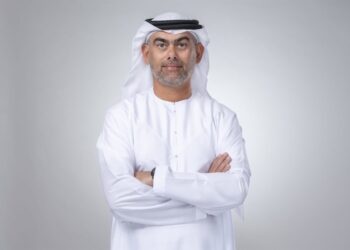 Jasim Husain Thabet, TAQA’s Group Chief Executive Officer and Managing DirectorTAQA