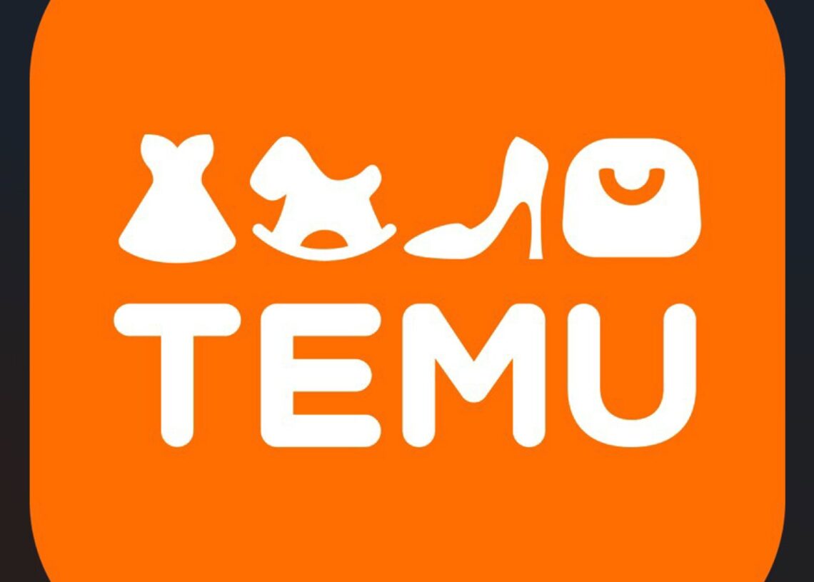 Archivo - Logo de Temu.TEMU - Archivo