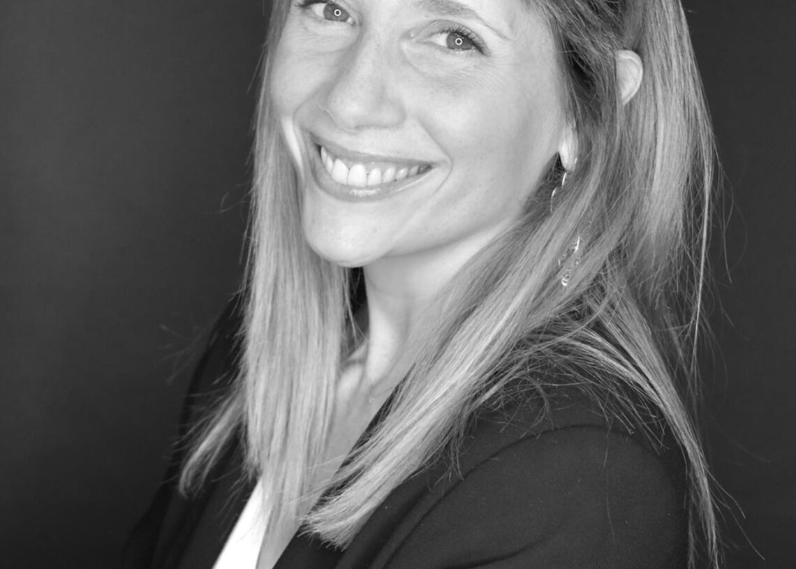 Aurélie Alexandre, country director' de Pandora Iberia'PANDORA