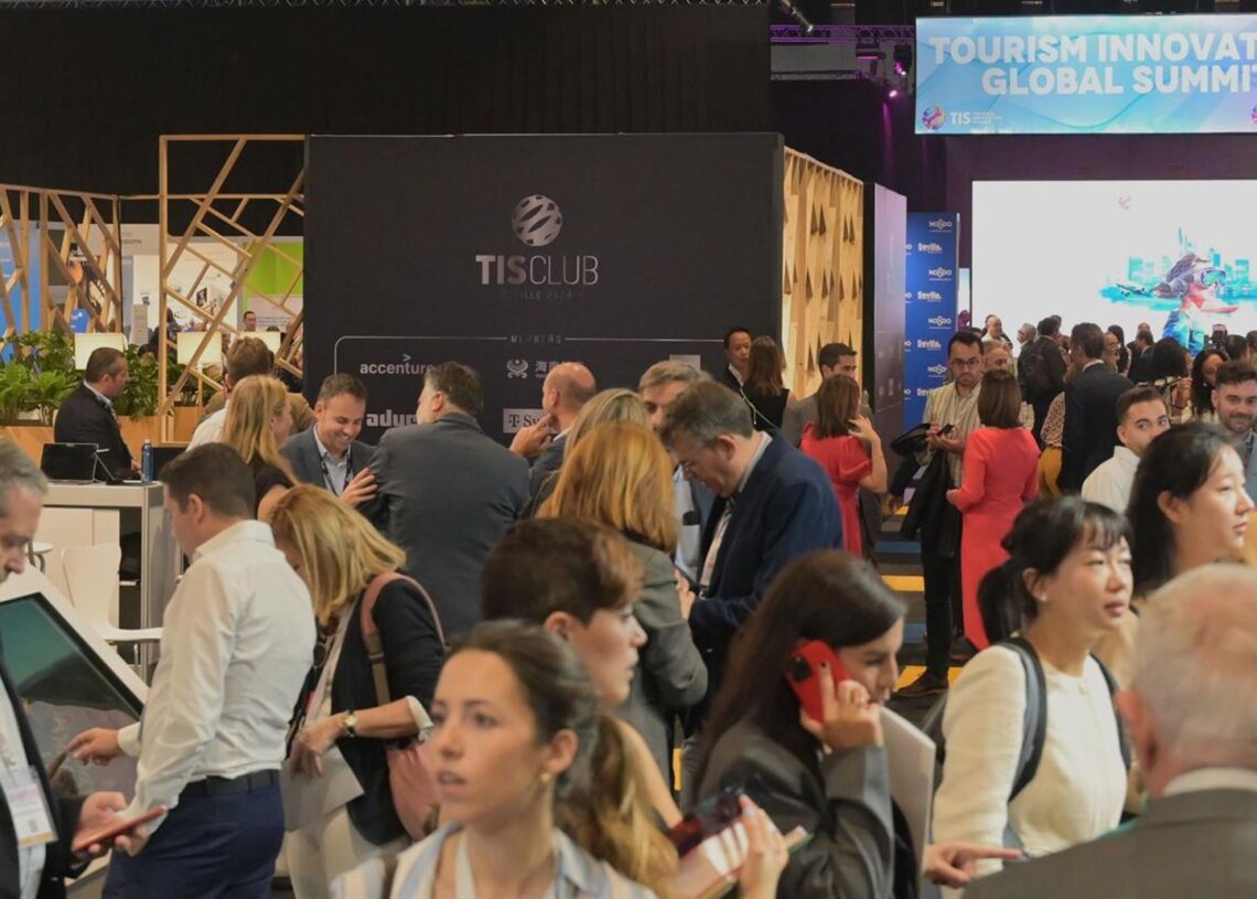 Tourism Innovation SummitITH