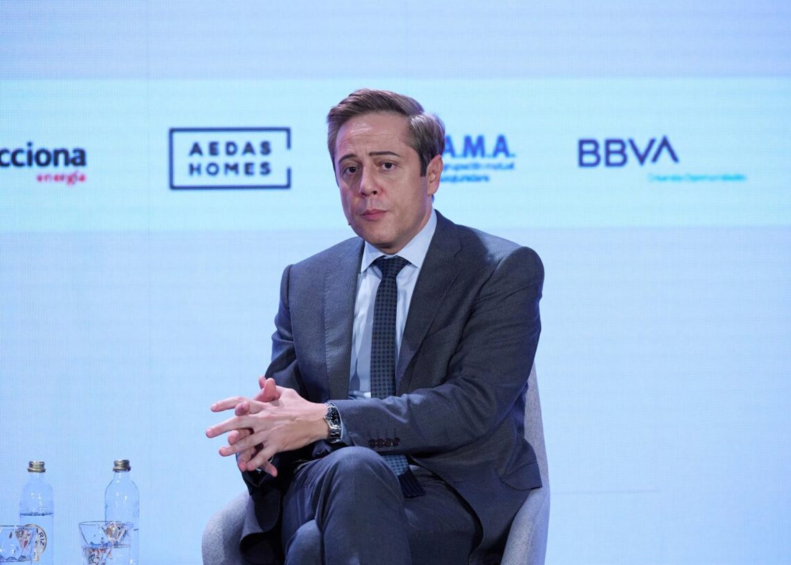 Archivo - José BayónJesús Hellín - Europa Press - Archivo