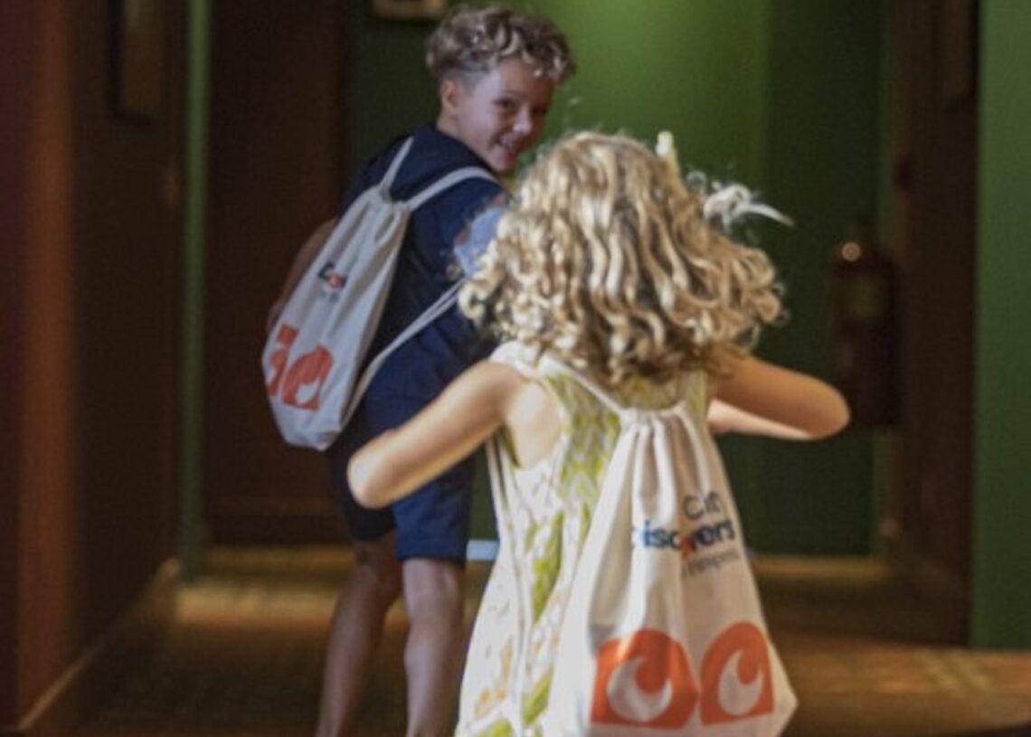 Hesperia lanza 'City Discovers' para impulsar el turismo urbano familiar este veranoHESPERIA