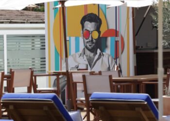 The Med en MarbellaPONT HOSPITALITY