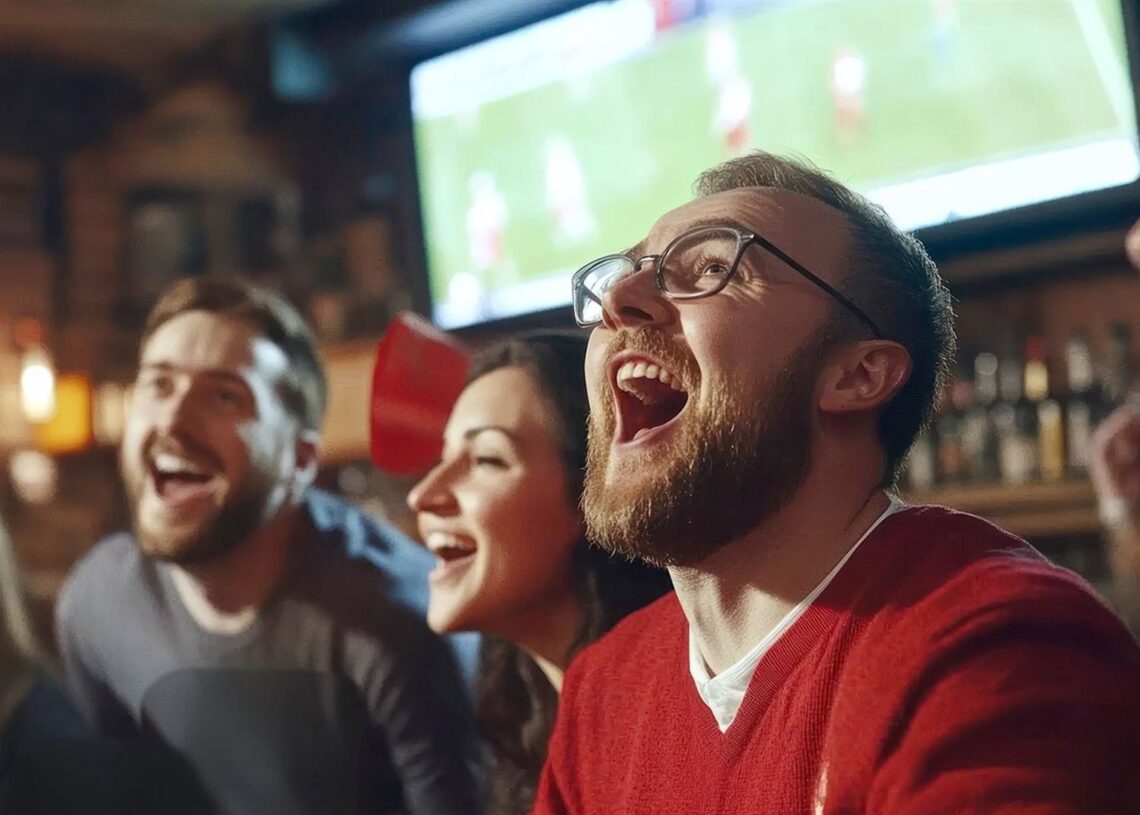 Heineken y VodafoneHEINEKEN