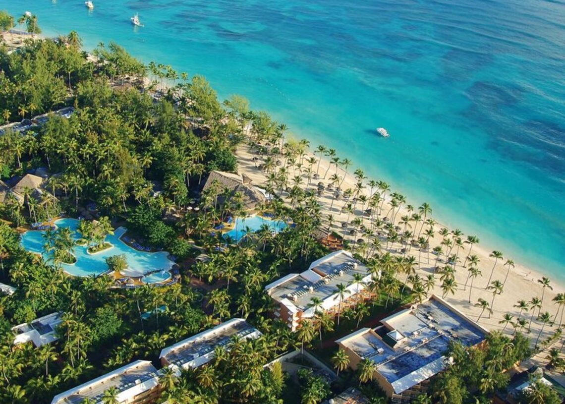 Archivo - República Dominicana.BARCELÓ - Archivo