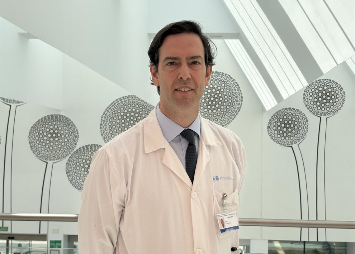 Investigadores internacionales liderado por un español ofrecen un nuevo fármaco para la miocardiopatía hipertróficaH.U PUERTA DE HIERRO MAJADAHONDA