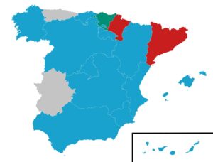 Elecciones generales: el bloque de las derechas rompe los 200 escaños, con el PP en 150 escaños, según Sociométrica para El Español