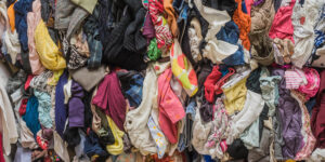 Real Decreto sobre residuos textiles: oportunidad para reducir los problemas medioambientales y mejorar la competitividad y la reindustrialización