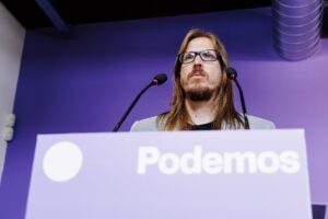 Podemos y Sumar piden al Gobierno la regularización inmediata de migrantes sin pasar por el Congreso