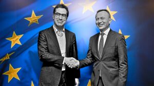 ¿Cómo afecta la prórroga de presupuestos a los fondos europeos? España espera los últimos desembolsos en el próximo año