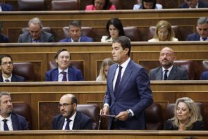 Las enmiendas del PP a la Ley de ‘lobbies’: incluye a sindicatos y patronales, un registro único nacional y una autoridad independiente