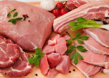 Archivo - Carne
- INTERPORC - Archivo