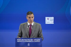Sánchez asegura que presentará Presupuestos y rechaza adelantar elecciones: “Si los tumban, seguiremos con los que tenemos”