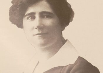 Archivo - Clara Campoamor, diputada de la II RepúblicaEUROPA PRESS - Archivo