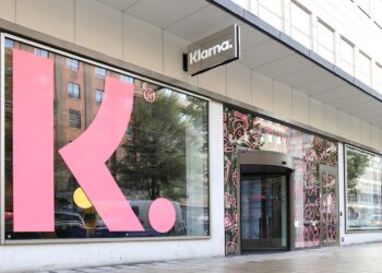 Archivo - Oficina de la fintech sueca Klarna en Estocolmo (Suecia).KLARNA - Archivo