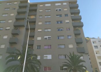 Archivo - El 35% de inquilinos tiene dificultades para afrontar los pagos iniciales del alquiler, dos puntos porcentuales más que hace un añoGOBIERNO DE CANARIAS - Archivo