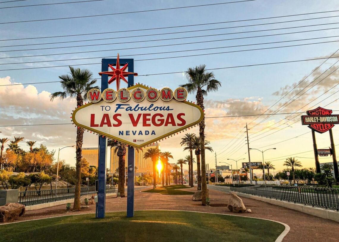 Las Vegas.SOLTOUR
