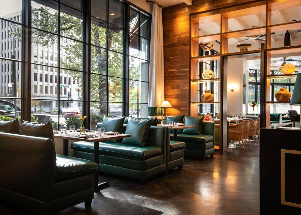 Eurostars St. Gregory.EUROSTARS HOTEL COMPANY