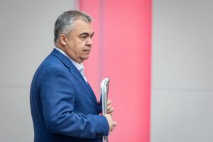 Cerdán reclama al Supremo su salida de prisión tras dejar en libertad a Ábalos y a Koldo García