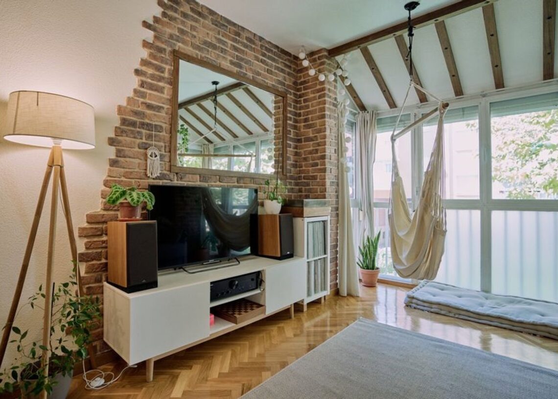 Archivo - HomeExchange.HOMEEXCHANGE - Archivo