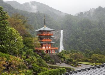 Archivo - Turismo de Japón invita al viajero a diseñar su próxima experiencia turisticaTURISMO DE JAPÓN - Archivo