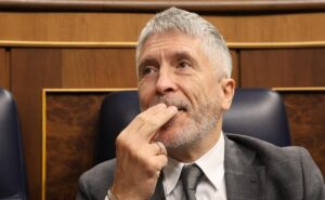 Interior contabiliza 1.469 menores en riesgo de sufrir violencia vicaria