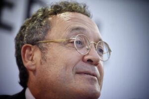 El fiscal general del Estado ordena investigar posibles actos de genocidio en Gaza
