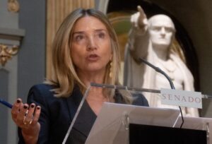 El PP interrogará a Pedro Sánchez en el Senado el 30 de octubre en el marco de la investigación del caso Koldo