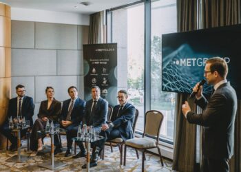 Grupo MET entra en el mercado energético polaco con sus primeros contratos previstos para octubreGRUPO MET