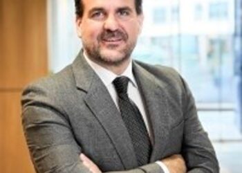 Iván Díez, de la sucursal española de LFDE.LFDE
