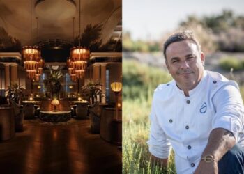 El chef del mar, Angel León,AMURA