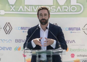 El secretario de estado de Energía, Joan Groizard.Alberto Ortega - Europa Press