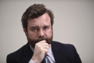 Espinosa de los Monteros lanza Atenea, un think tank para influir en el debate político desde la derecha