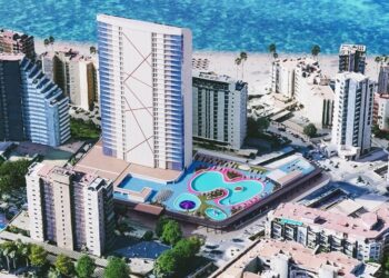 Dos hoteles de Estimar Hotels incorporan la tecnología de gemelo digital de Hotelverse.ESTIMAR HOTELS